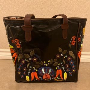 Consuela Classic Tote